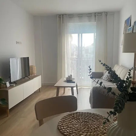 Apartment Pradosol Nerja