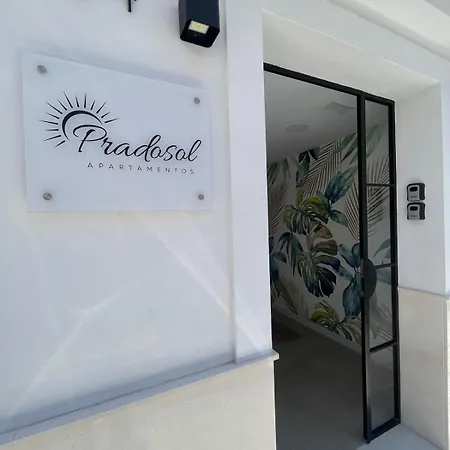 Apartment Pradosol Nerja