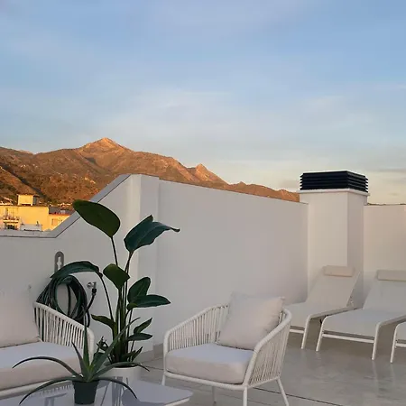 Pradosol Apartment *