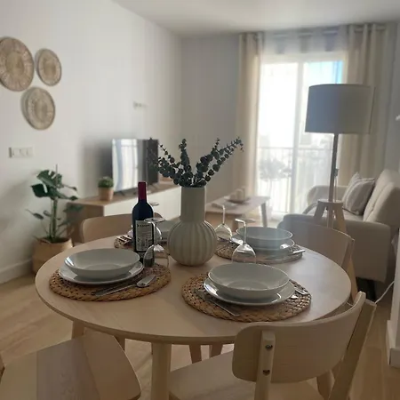 Pradosol Nerja