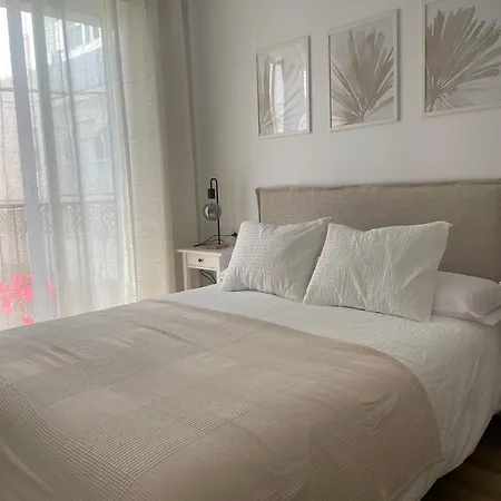 Pradosol Apartment