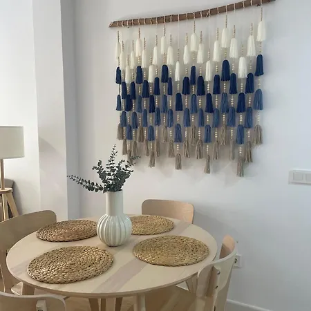 Apartment Pradosol Nerja