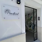 דירה Centrico En - Pradosol נרחה