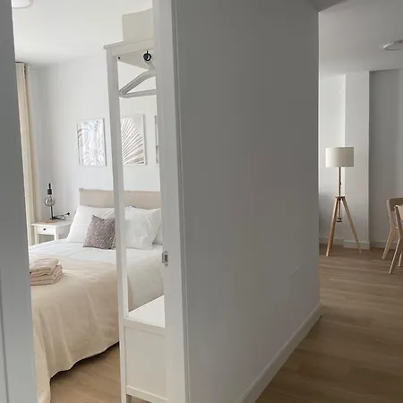 Lejlighed Centrico En - Pradosol Nerja