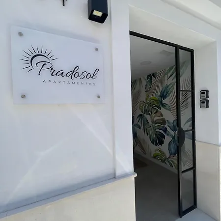 Lejlighed Centrico En - Pradosol Nerja