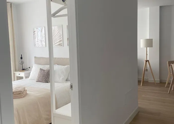 Apartman Centrico En - Pradosol Nerja