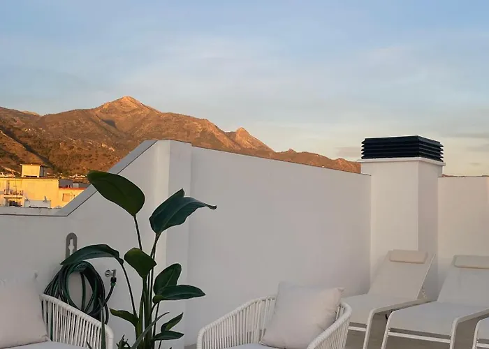 Centrico En - Pradosol Apartman *