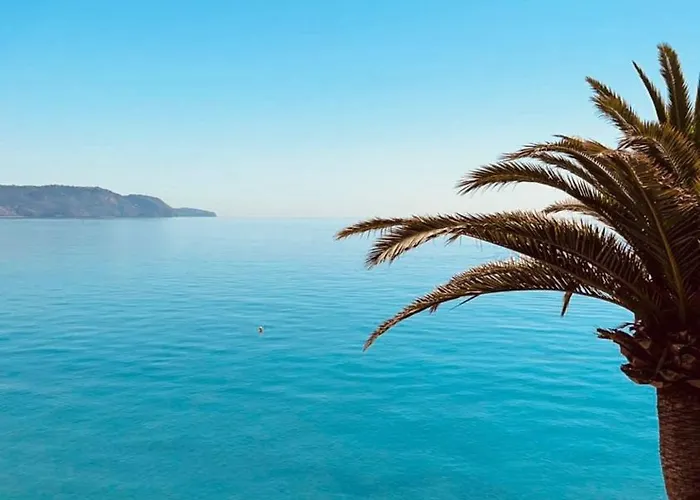 Apartman Centrico En - Pradosol Nerja