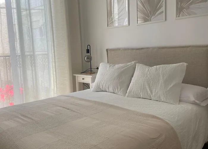Centrico En - Pradosol Apartman
