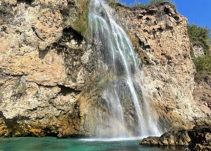 Centrico En - Pradosol Nerja